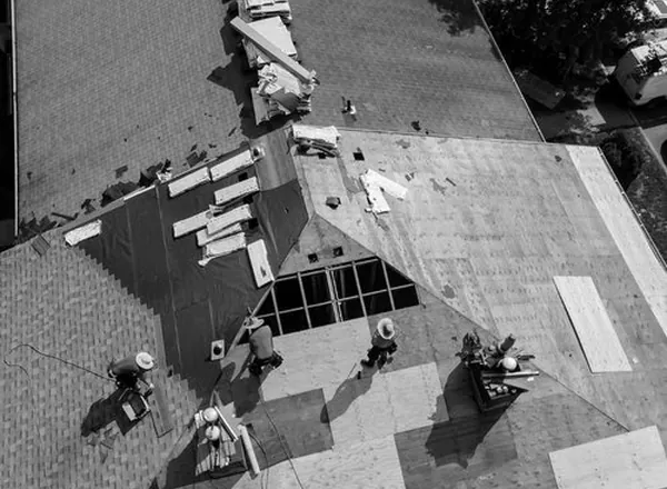 Commercial Roofing